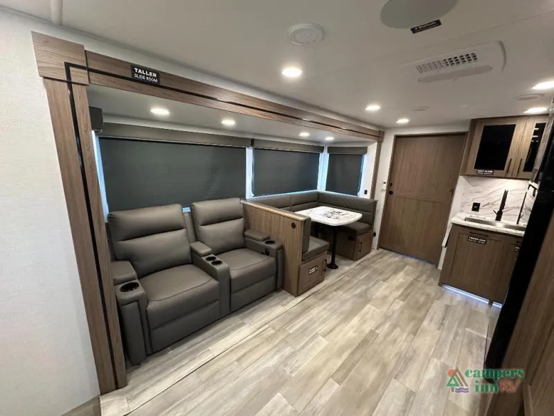 2026 Alliance RV Delta 262RB - Photo 3