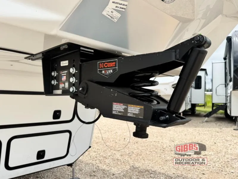 2026 Dutchmen RV Voltage V-Series New    4250 - Photo 4