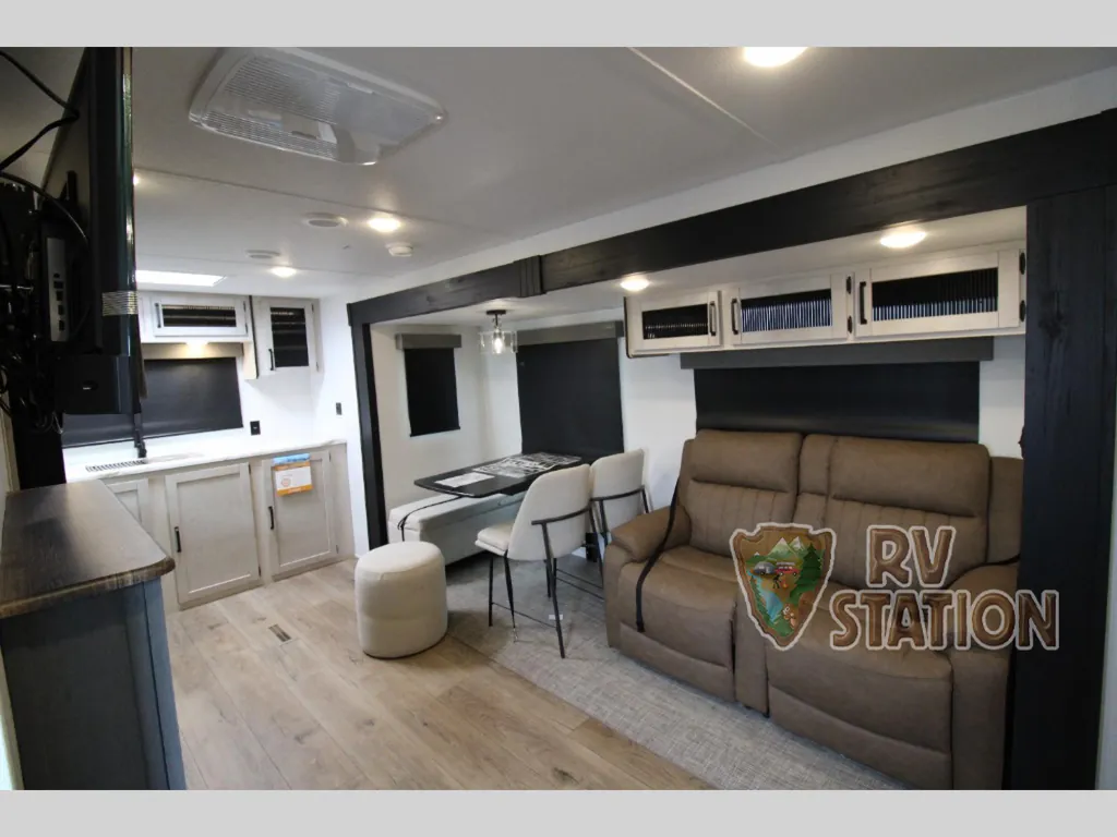 2026 Forest River Puma 310RK, Photos photo 8