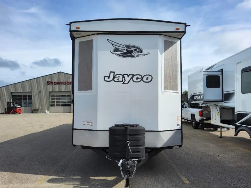 2026 Jayco Jay Flight Bungalow 40RLTS - Photo 3