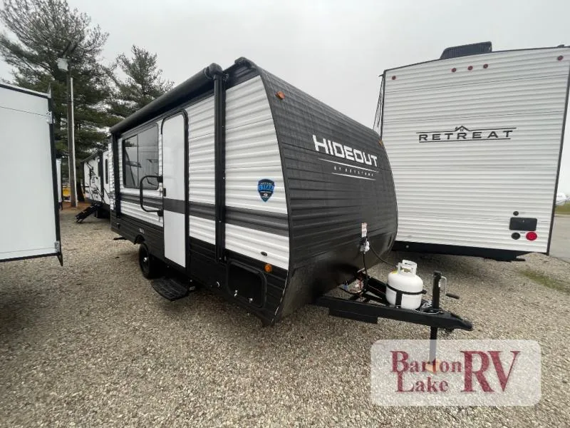 2025 Keystone Hideout Sport Single Axle 171MB - Main photo