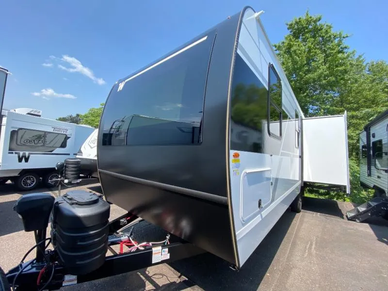 2026 Winnebago Thrive 24RKS - Photo 2