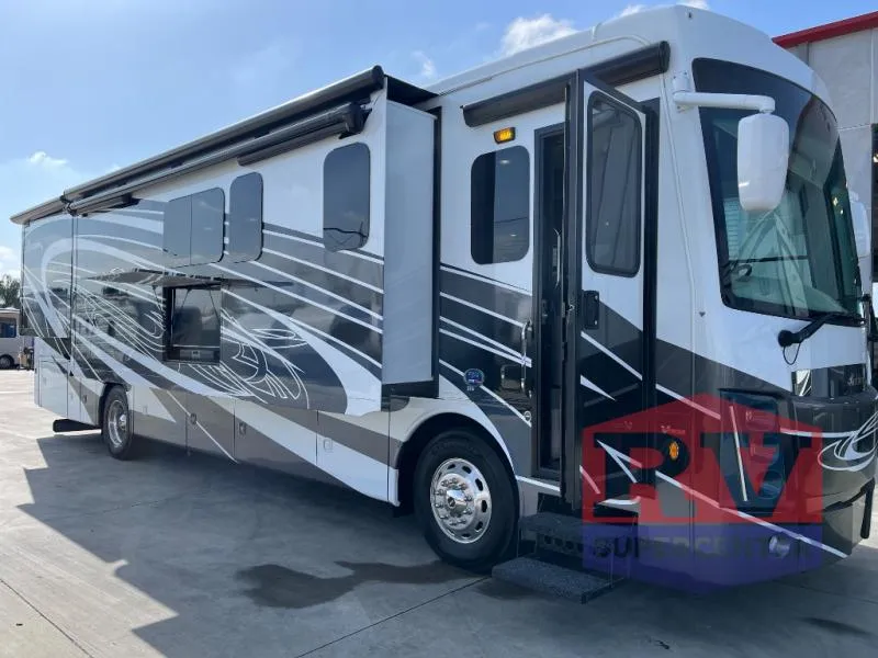 2021 Forest River Berkshire XL 37A - Photo 2
