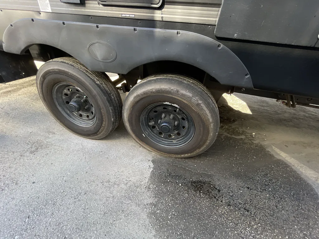 2022 Forest River XLR Boost 31QB, Photos photo 19