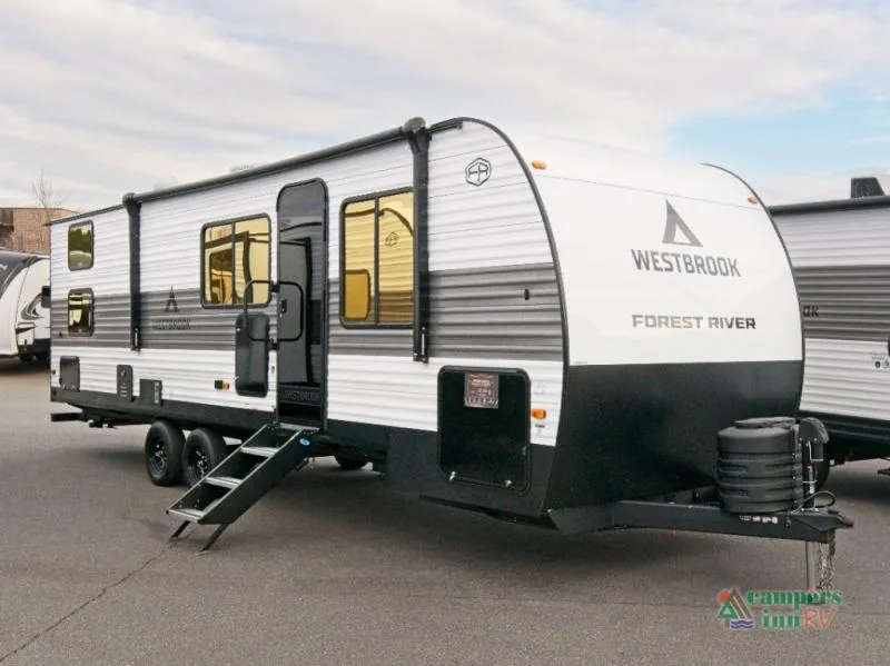 2026 Forest River Westbrook 27CC - Photo 2