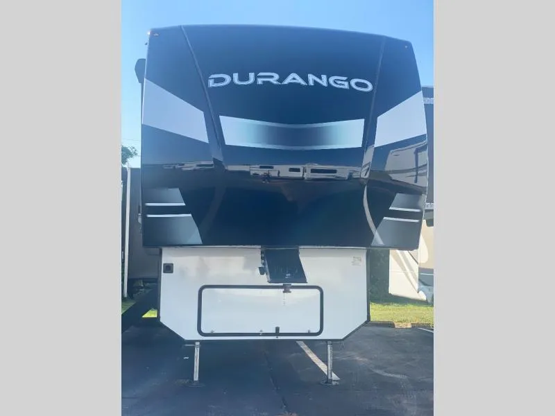 2021 KZ Durango 301RLT - Photo 3