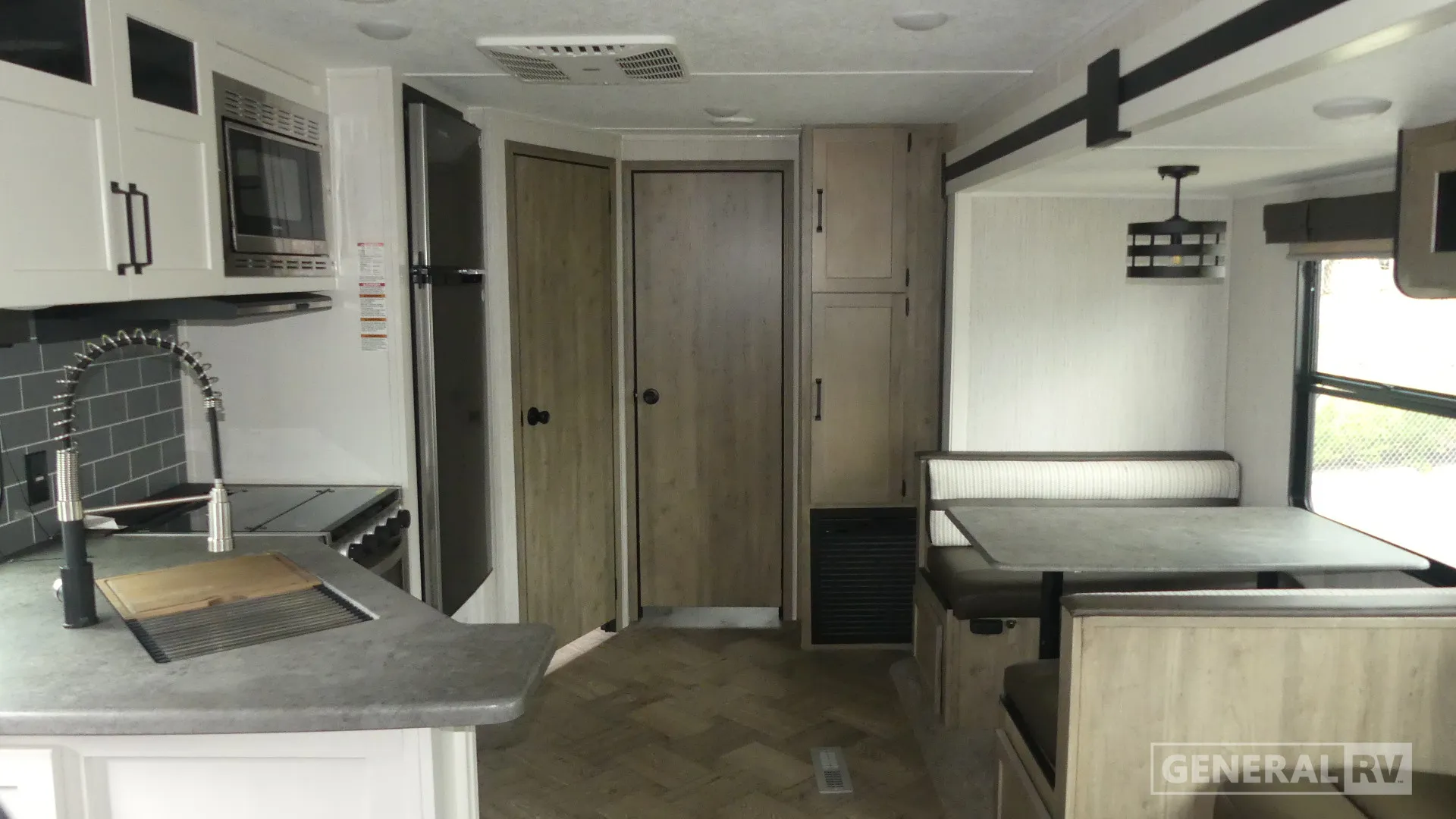2022 Forest River Puma 32BHQS - Photo 3