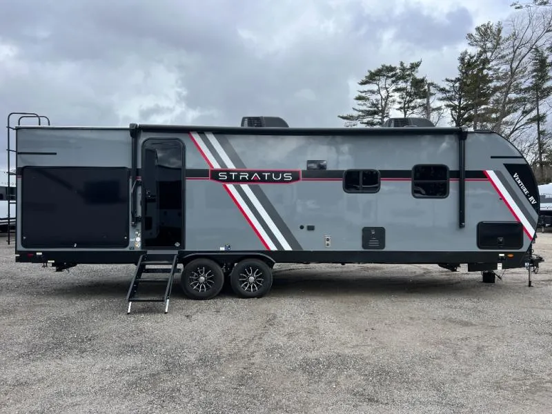 2026 Venture RV Stratus 261VRB - Photo 2