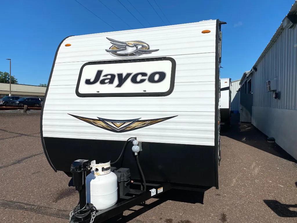 2019 Jayco Jay Flight SLX 7 175RD dealer photo 1 from Fretz RV