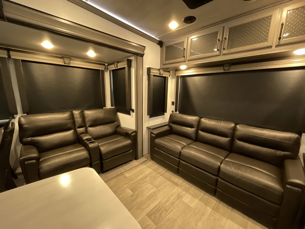 2022 Keystone Montana 3231CK, Photos photo 8