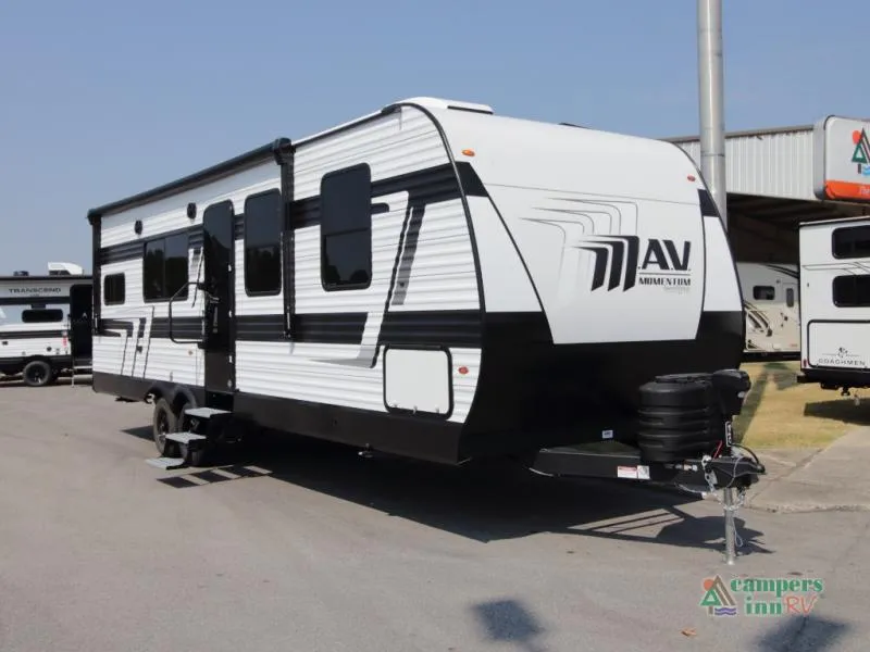 2026 Grand Design Momentum MAV 27MAV - Main photo