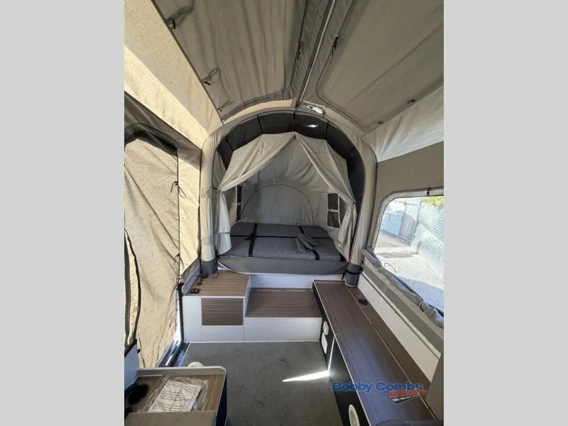 2026 OPUS opus off road - Photo 4