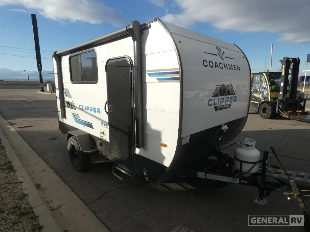 2025 Coachmen Clipper ROK 11000ROK - Photo 2