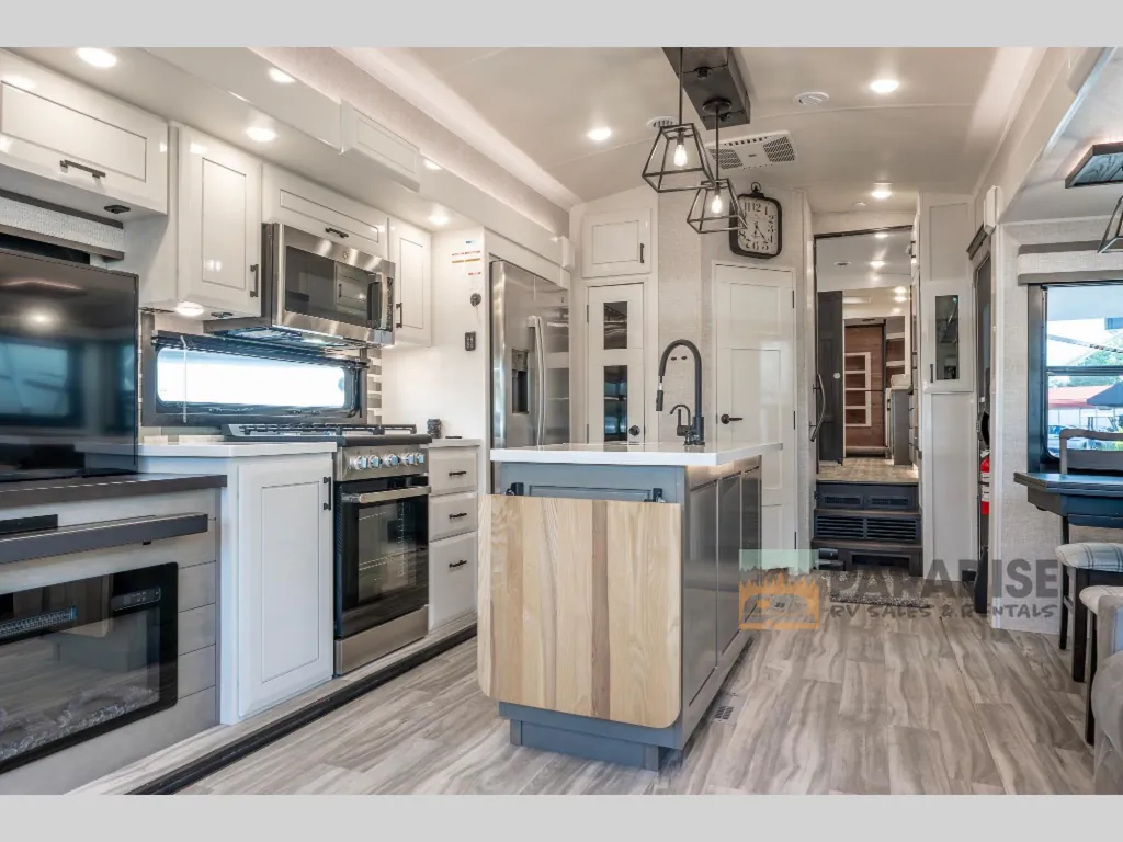 2024 Jayco Pinnacle 36FBTS, Photos photo 4