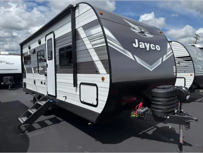 2027 Jayco Jay Flight SLX 200MKS - Photo 2