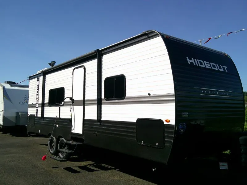 2025 Keystone Hideout Sport West 240BHWE - Photo 2