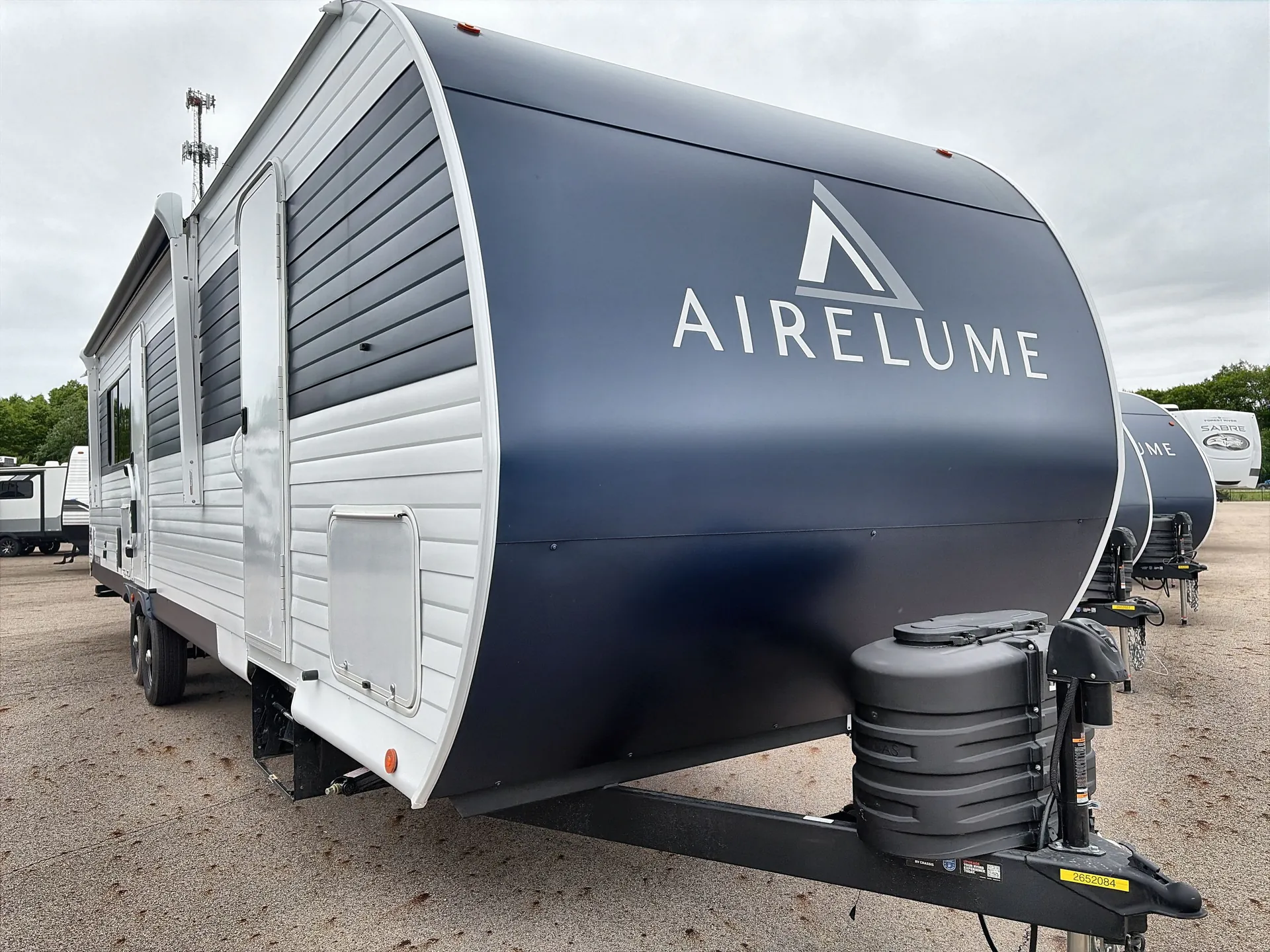 2026 Forest River Airelume 285 dealer photo 1 from Camping World