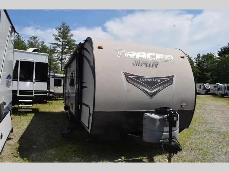 2014 Prime Time Tracer LE 250 - Photo 3