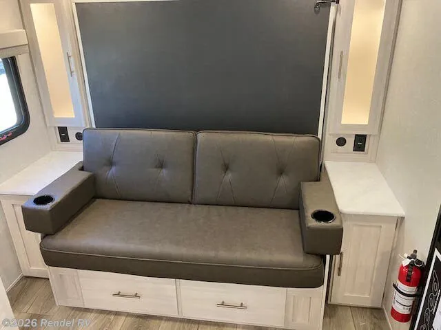 2026 Forest River R-Pod RP-192, Photos photo 12