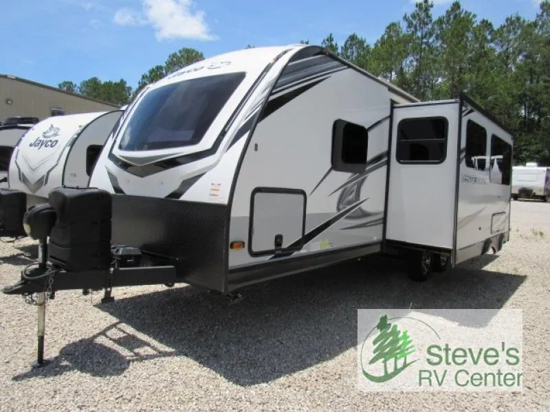 2022 Jayco White Hawk 27RB - Photo 4