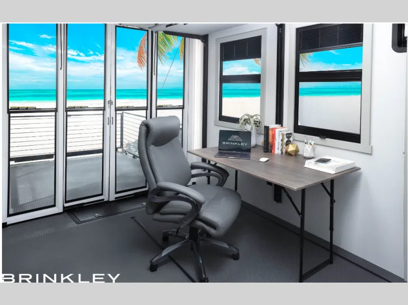 2026 Brinkley Model G 3500 - Photo 4