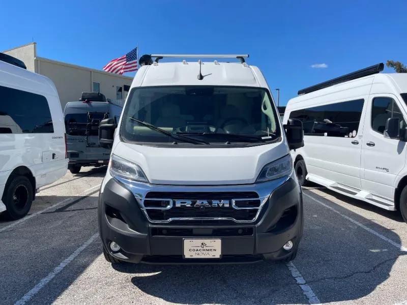 2026 Coachmen Nova 20D - Photo 3