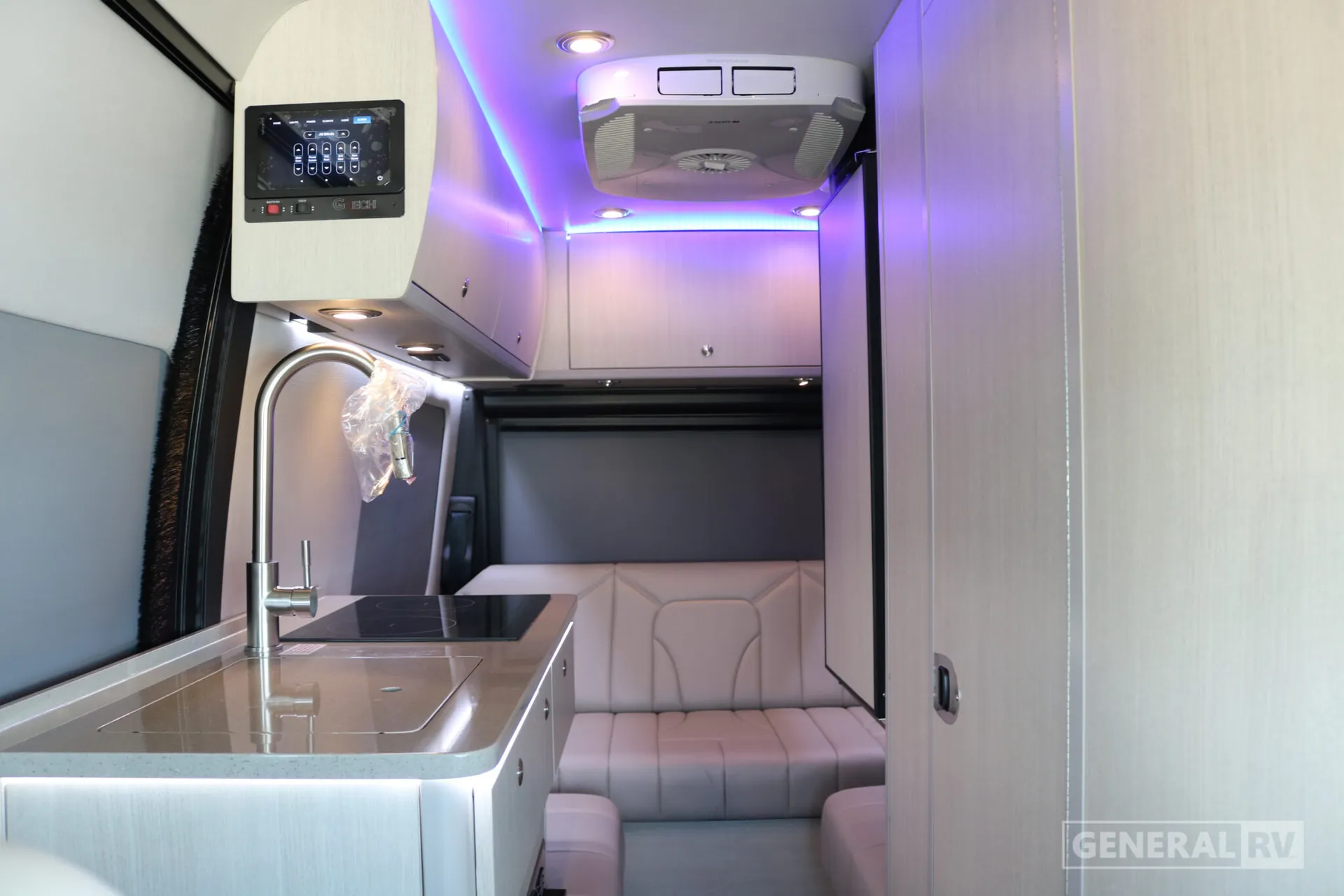 2027 Grech Motors Turismo-ion Tour AWD - Photo 3
