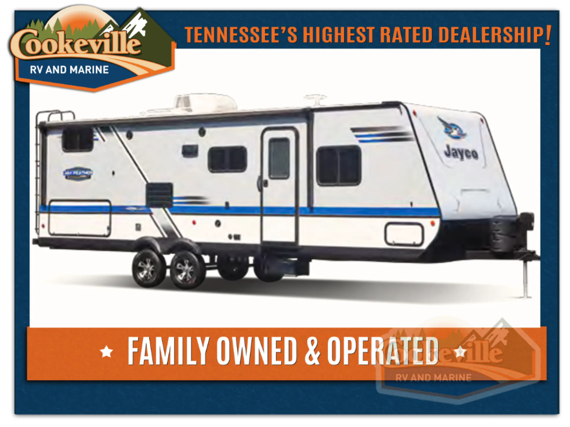 2018 Jayco Jay Feather X23B - Photo 2