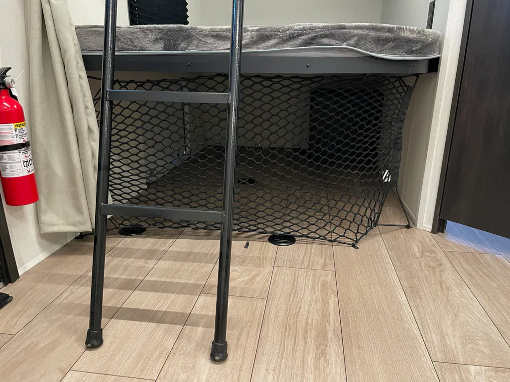 2026 Forest River Alpha Wolf 24TRUNK, Photos photo 33