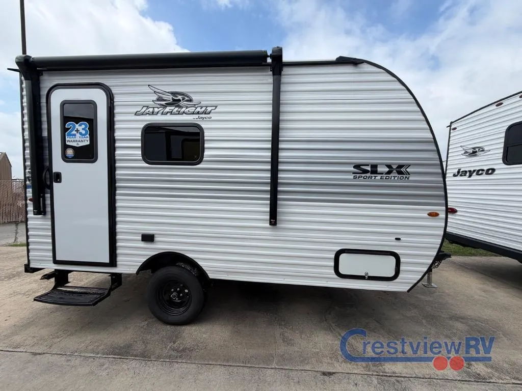 2026 Jayco Jay Flight SLX 140TB - Photo 3