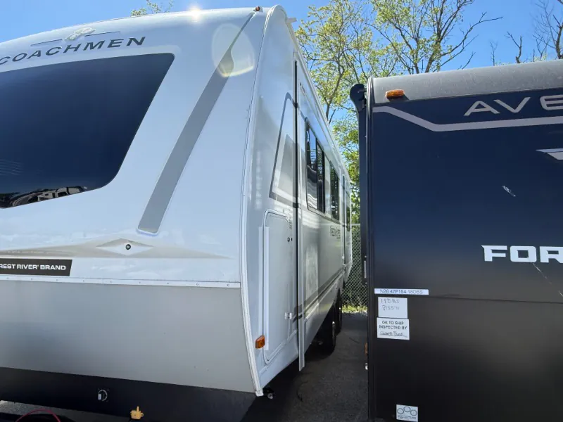 2026 Coachmen Freedom Express 259FKDS - Photo 2
