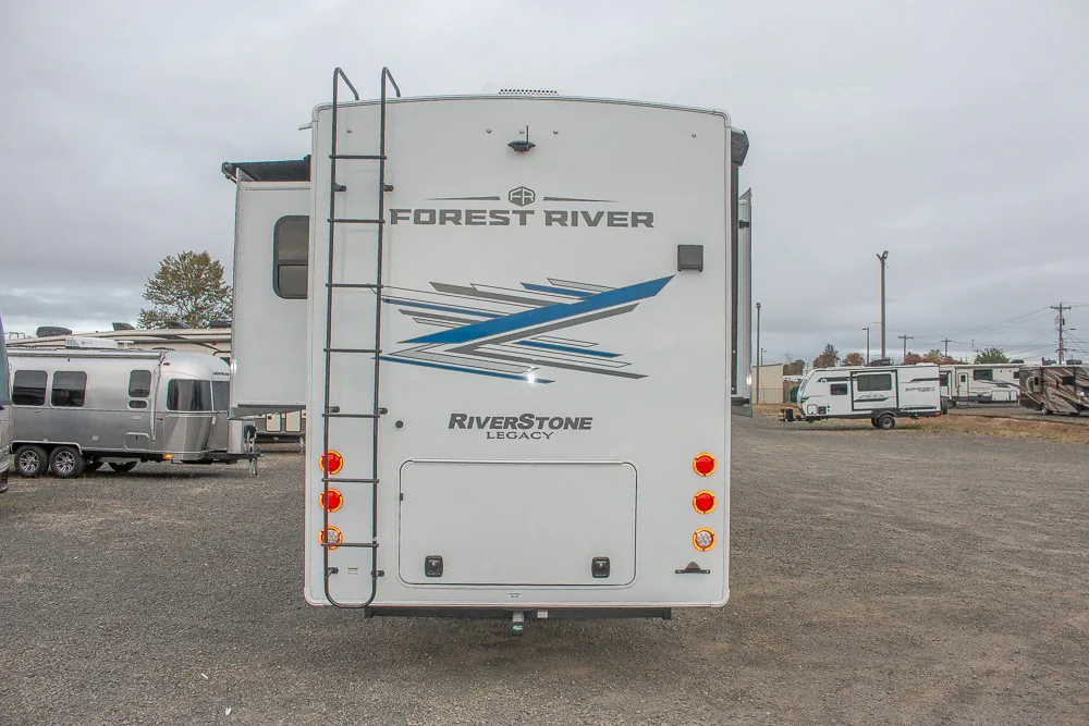 2025 Forest River RiverStone 425FO, Photos photo 57