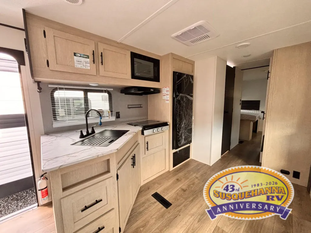 2026 Shasta RVs i-5 Edition 532BEDS, Photos photo 23