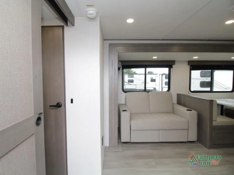 2026 Grand Design Transcend Xplor 305BHT - Photo 4