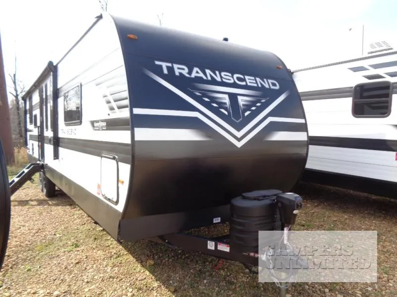 2026 Grand Design Transcend 315RKT - Photo 3