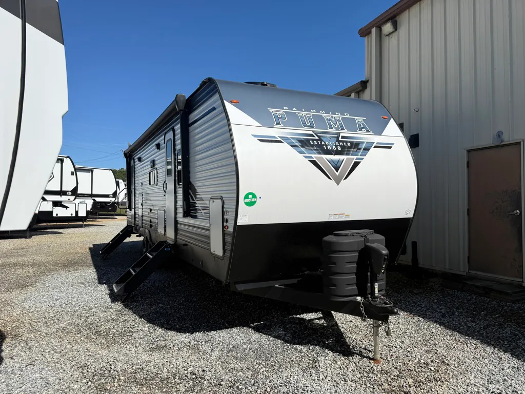 2024 Palomino Puma 27RBDS - Photo 2