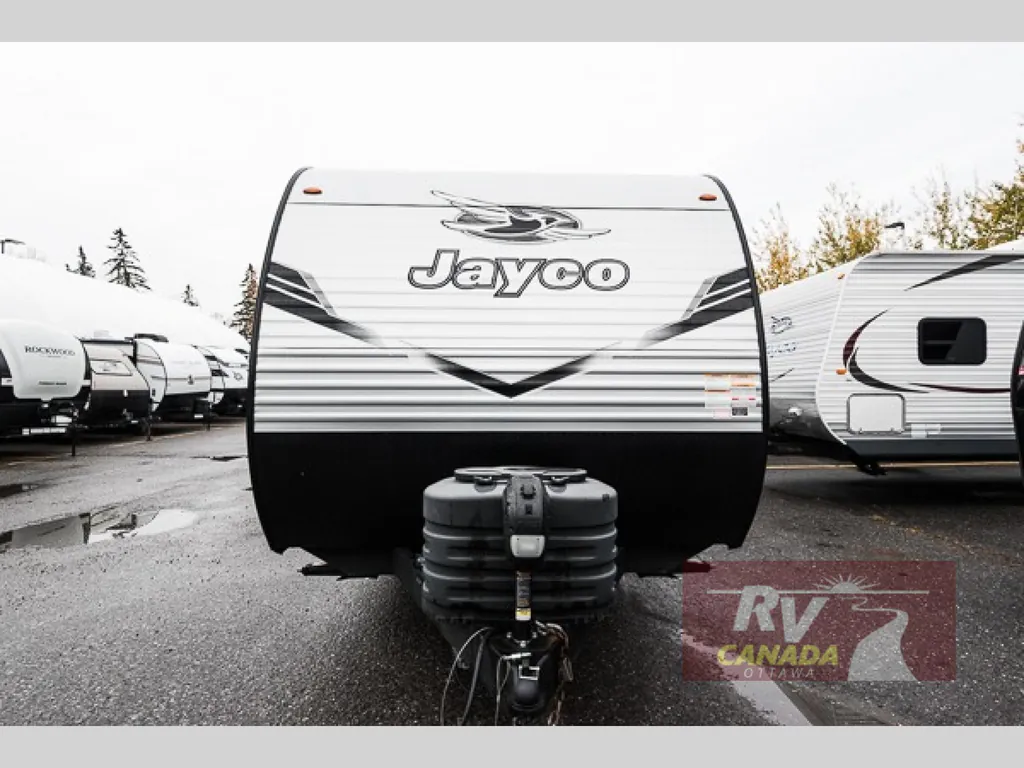 2025 Jayco Jay Flight SLX 210QB, Photos photo 3