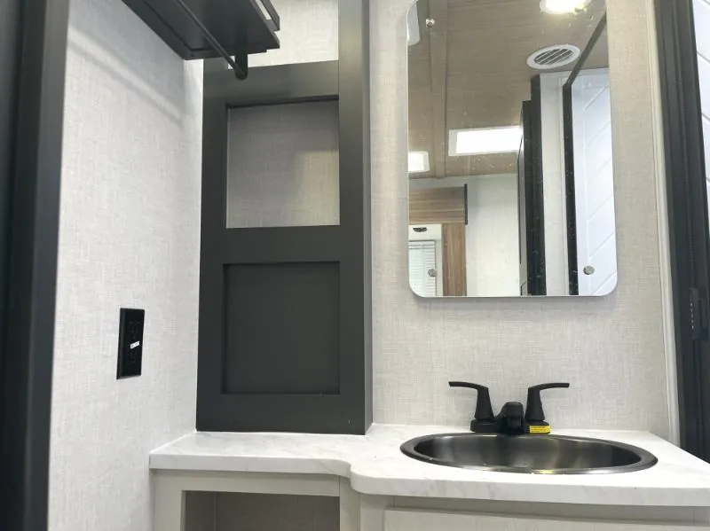 2026 Forest River Vibe Extreme Lite 2500CK, Photos photo 15
