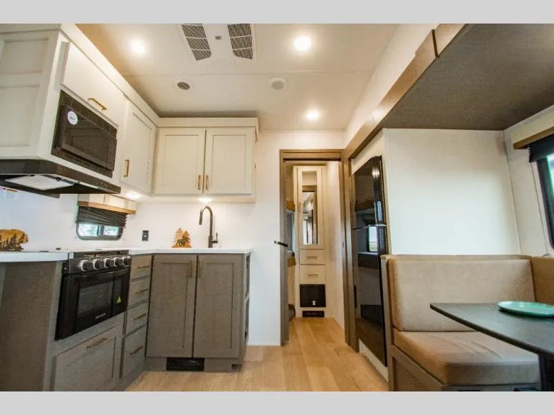 2026 Forest River TANDARA 275BH - Photo 2