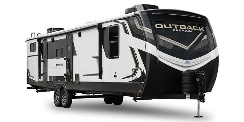Keystone Outback
