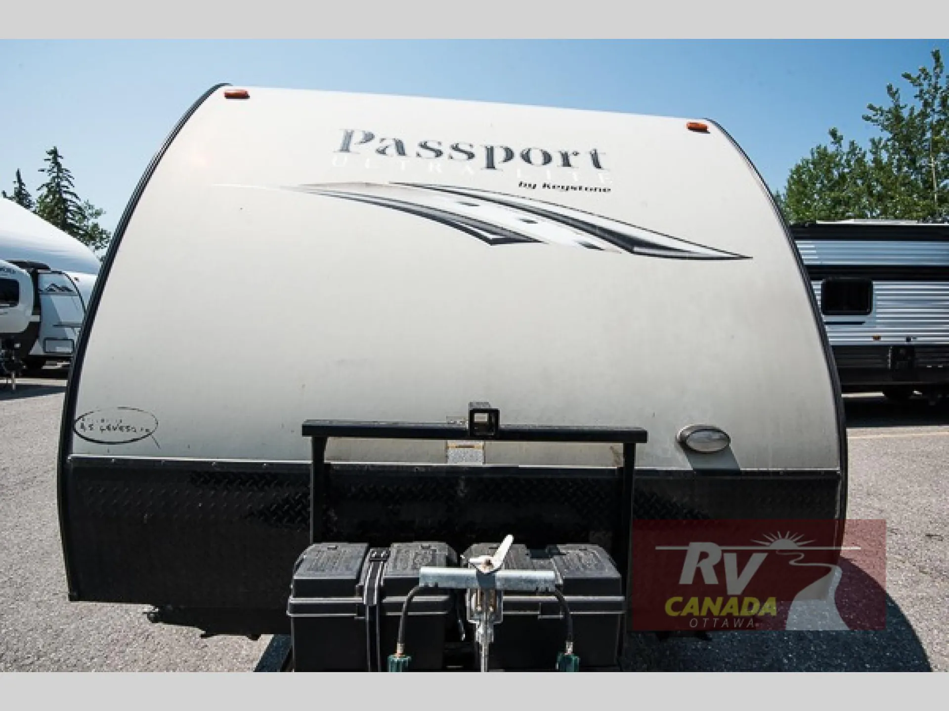 2017 Keystone Passport Express 238ML - Photo 3