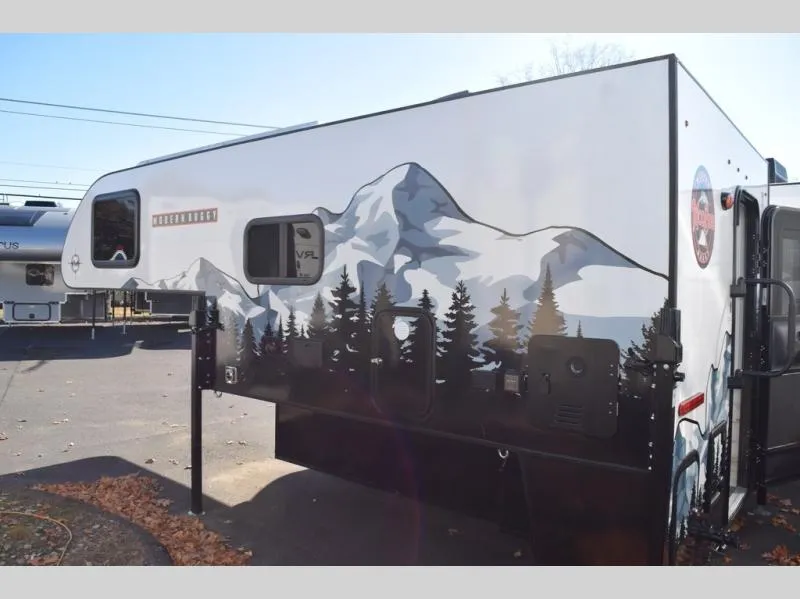 2026 Modern Buggy RV Little Buggy TC14 - Photo 4
