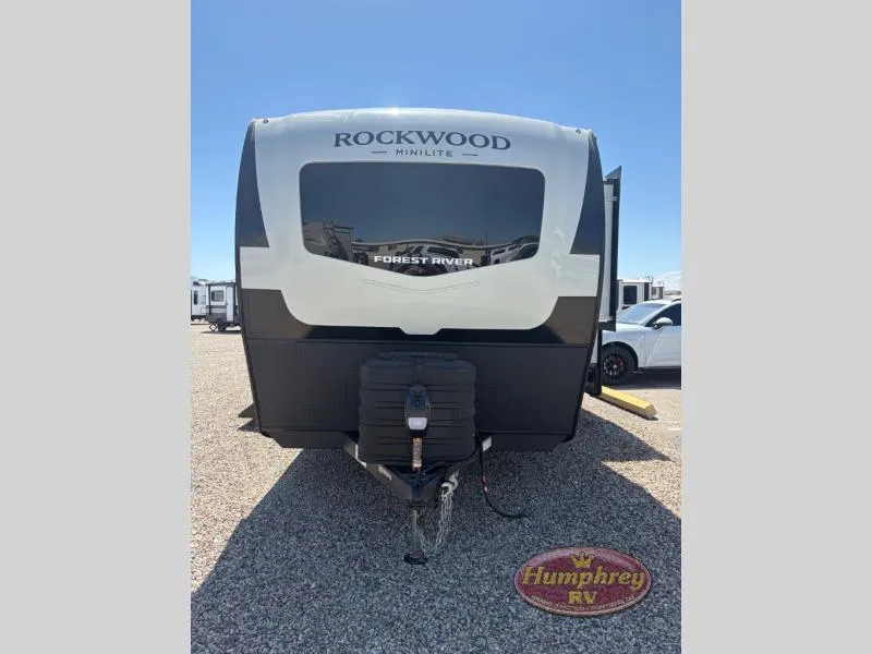 2026 Forest River Rockwood Mini Lite 2513S - Photo 3
