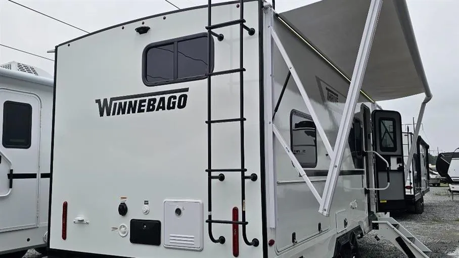 2026 Winnebago Thrive 22MBH - Photo 3