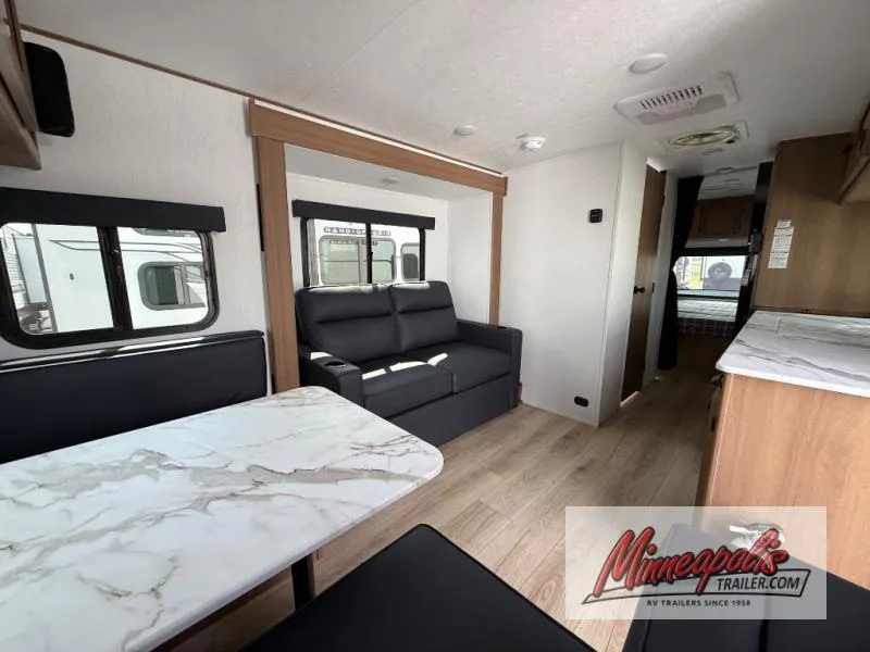 2026 Coachmen Apex Nano 213RDS - Photo 3