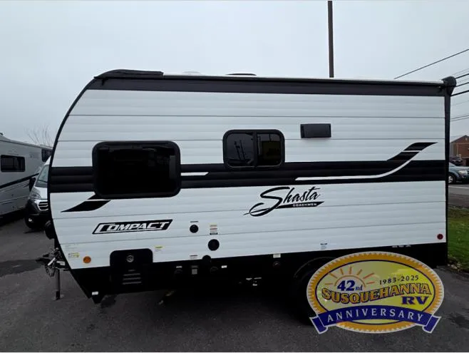2026 Shasta RVs Compact 16RE - Photo 4