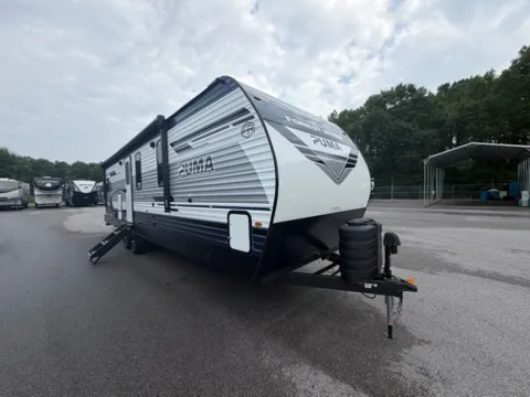 2027 Forest River Puma 310RK - Photo 2