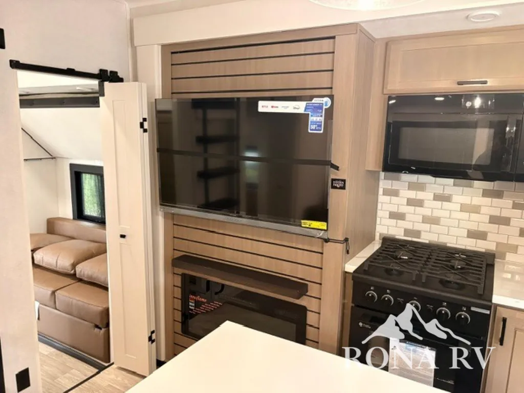 2027 Highland Ridge Open Range 3X 393TBR, Photos photo 53