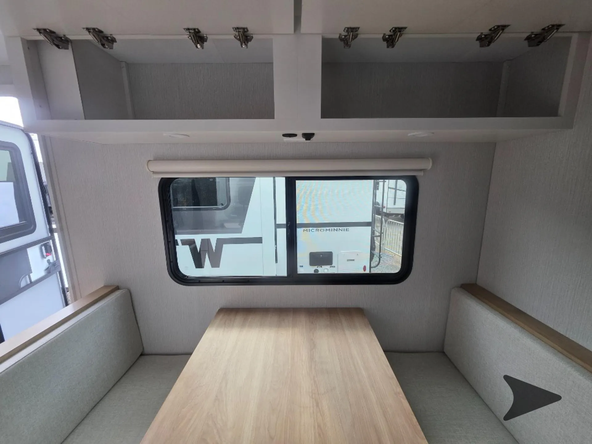 2026 Winnebago Micro Minnie 2000TRB - Photo 4