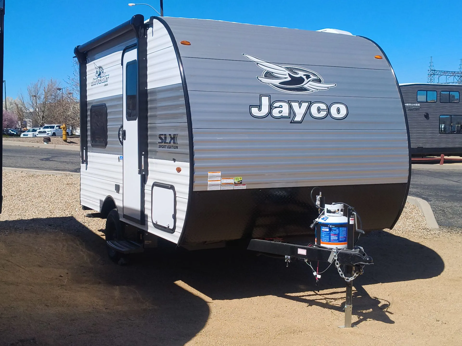 2026 Jayco Jay Flight SLX 130BHW - Main photo